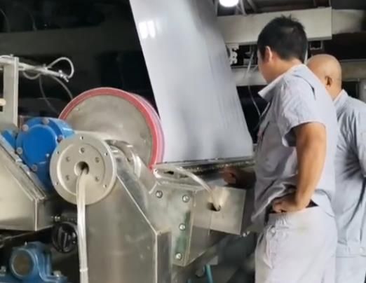 設(shè)備調(diào)試運行